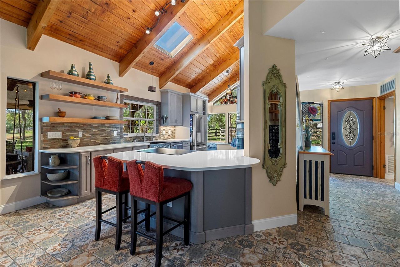 1851 Maytown Road, Oak Hill, FL 32759 Photo