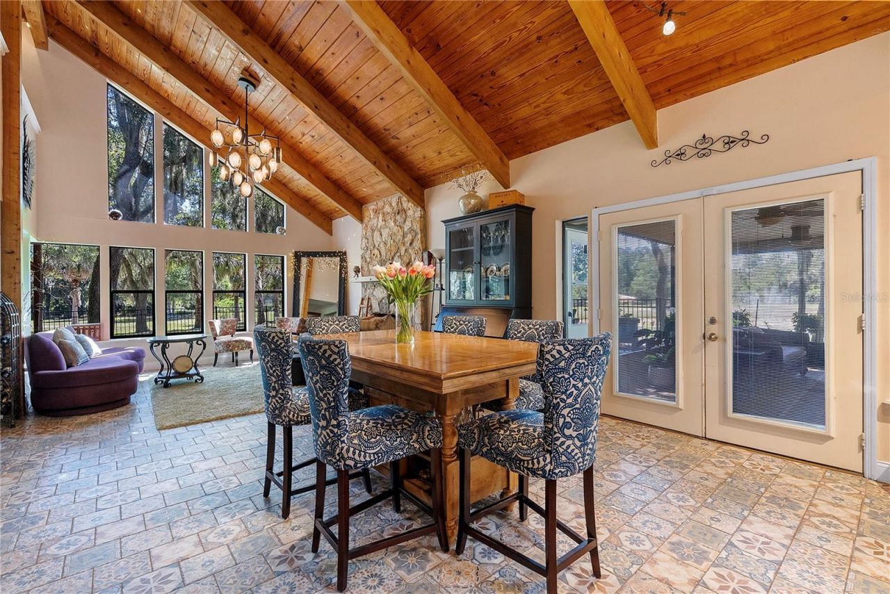 1851 Maytown Road, Oak Hill, FL 32759 Photo