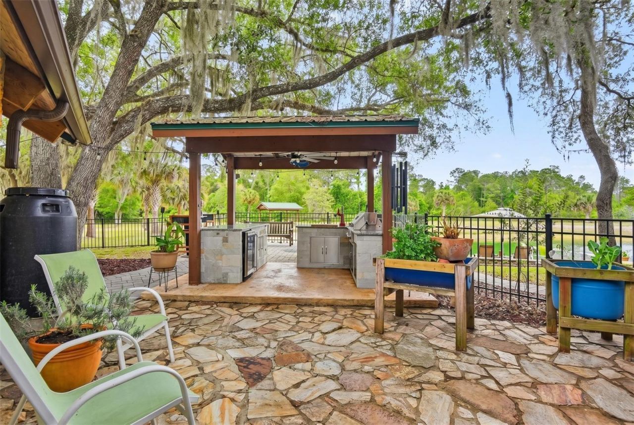 1851 Maytown Road, Oak Hill, FL 32759 Photo