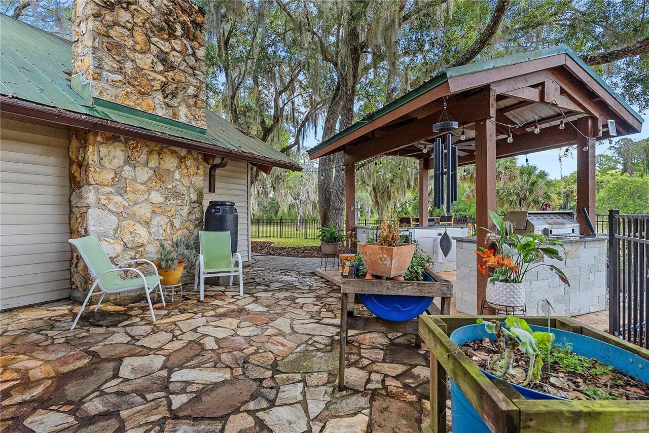 1851 Maytown Road, Oak Hill, FL 32759 Photo
