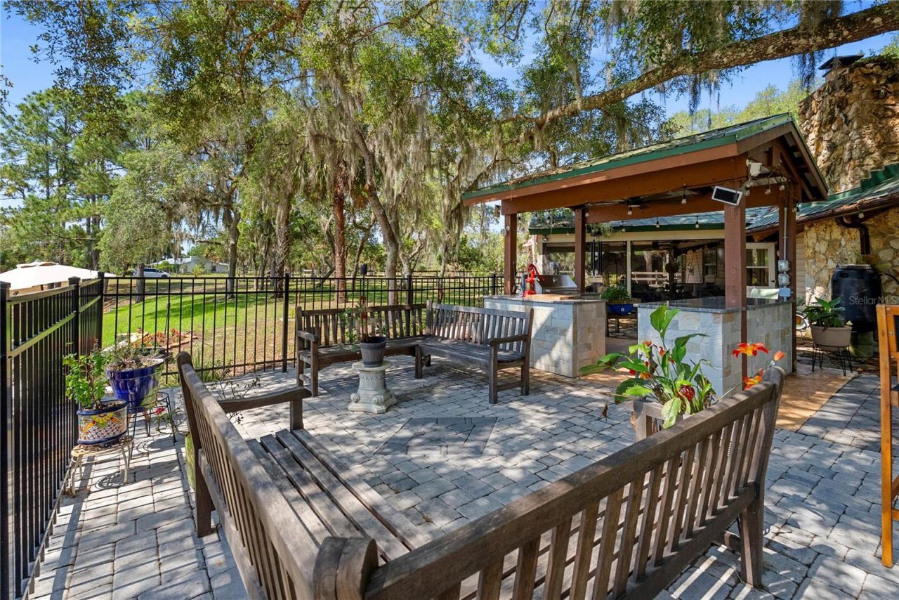 1851 Maytown Road, Oak Hill, FL 32759 Photo