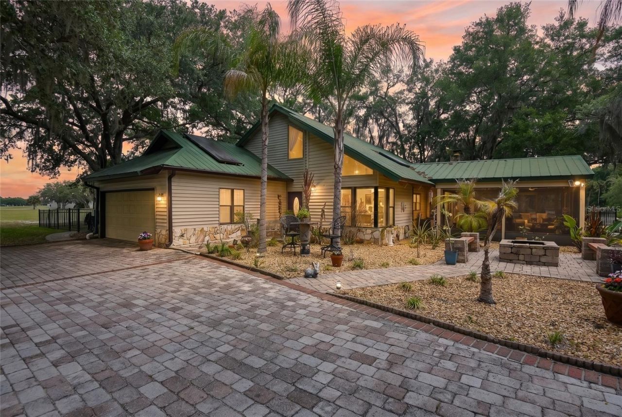 1851 Maytown Road, Oak Hill, FL 32759 Photo