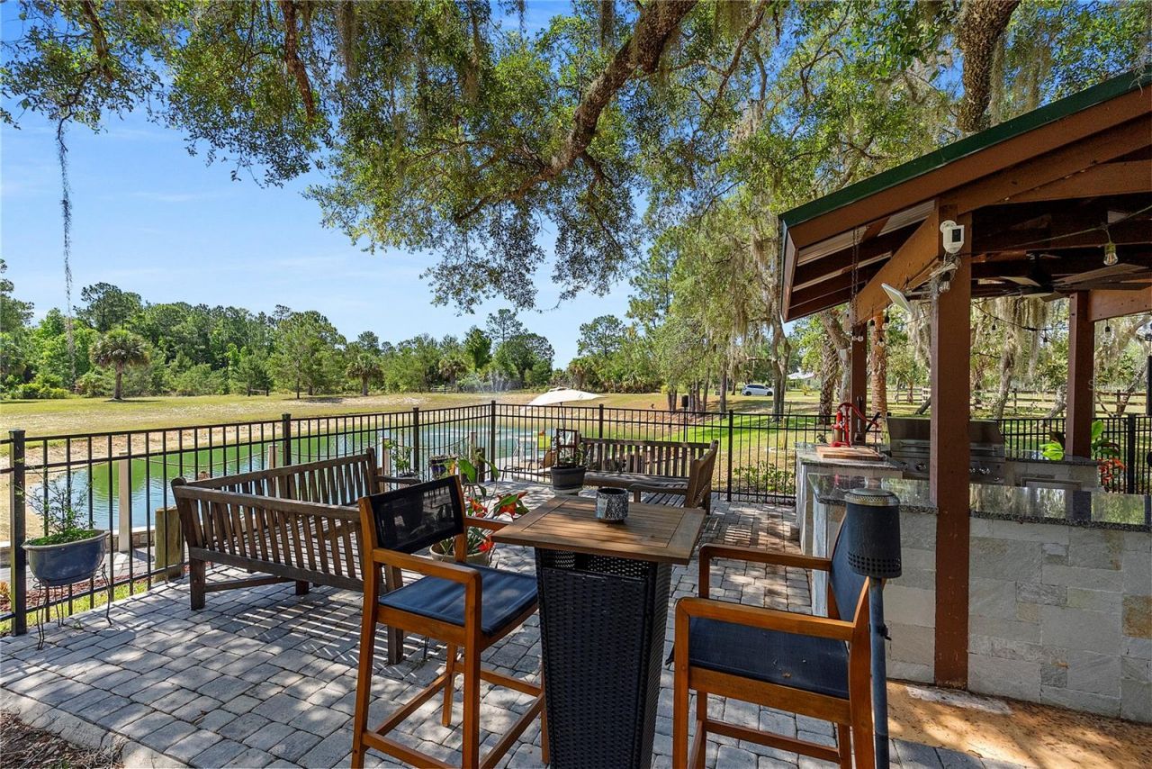 1851 Maytown Road, Oak Hill, FL 32759 Photo