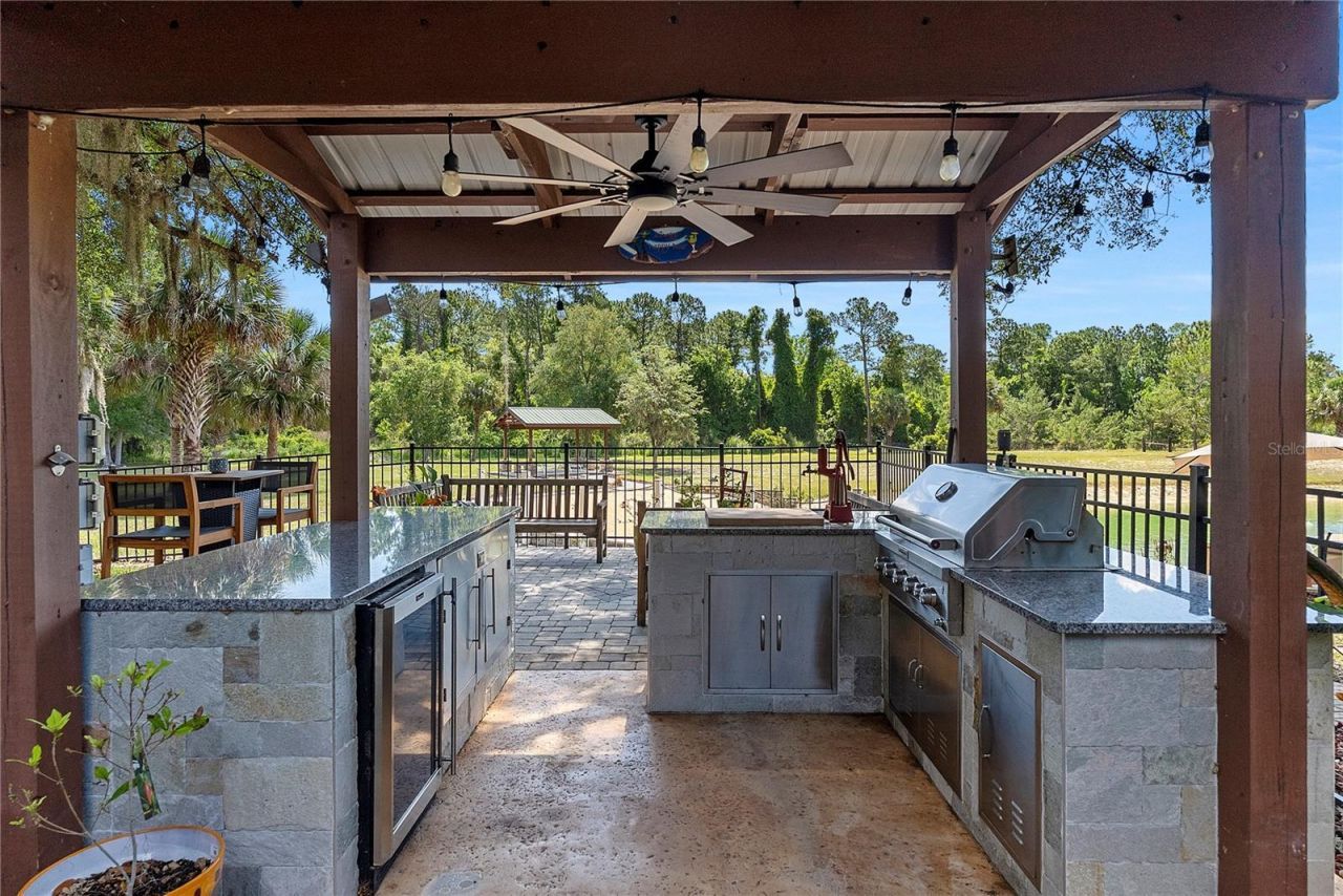 1851 Maytown Road, Oak Hill, FL 32759 Photo