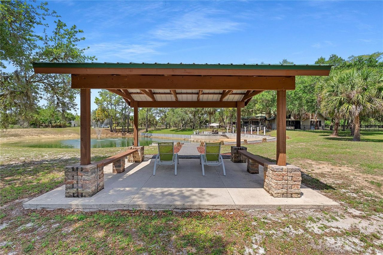1851 Maytown Road, Oak Hill, FL 32759 Photo