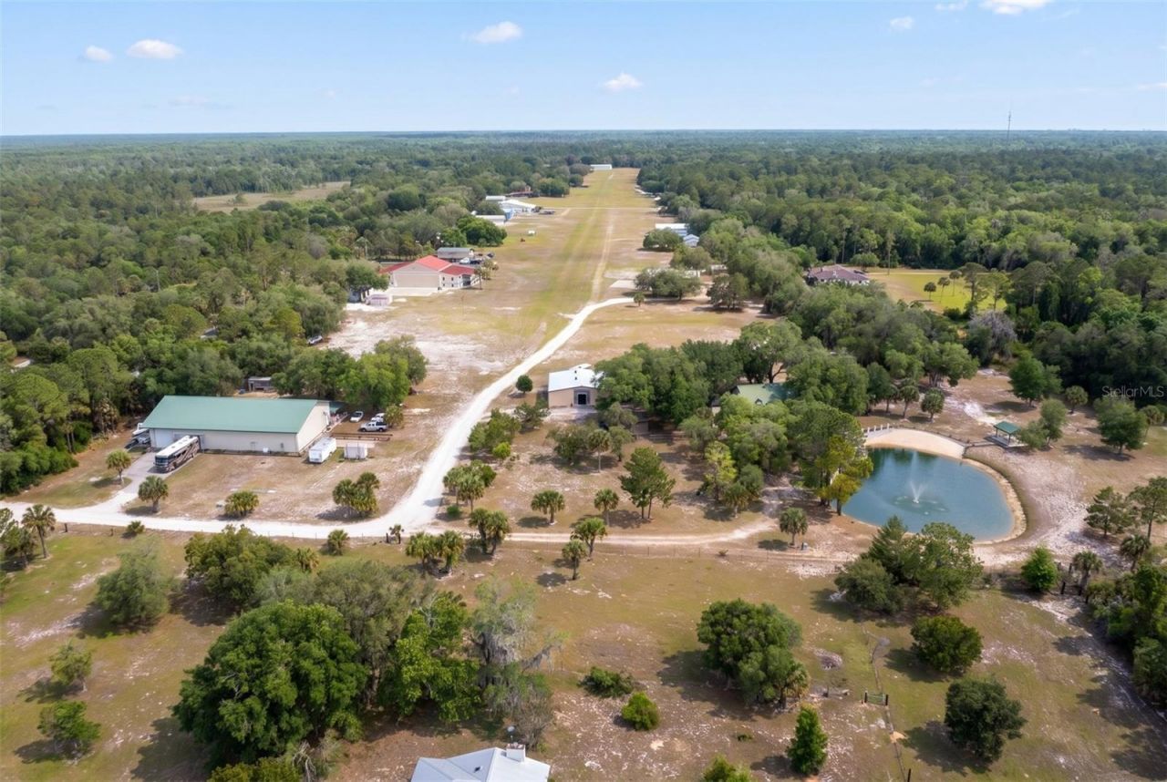 1851 Maytown Road, Oak Hill, FL 32759 Photo