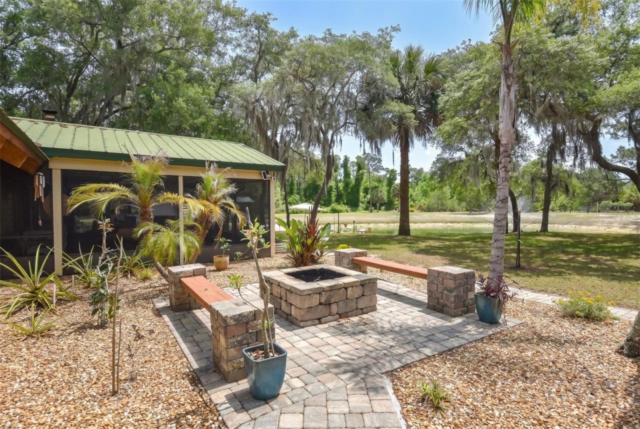 1851 Maytown Road, Oak Hill, FL 32759 Photo
