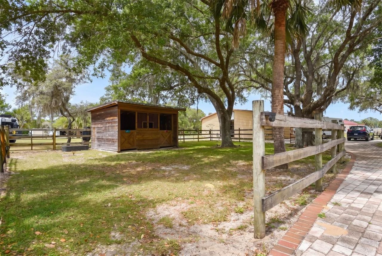 1851 Maytown Road, Oak Hill, FL 32759 Photo