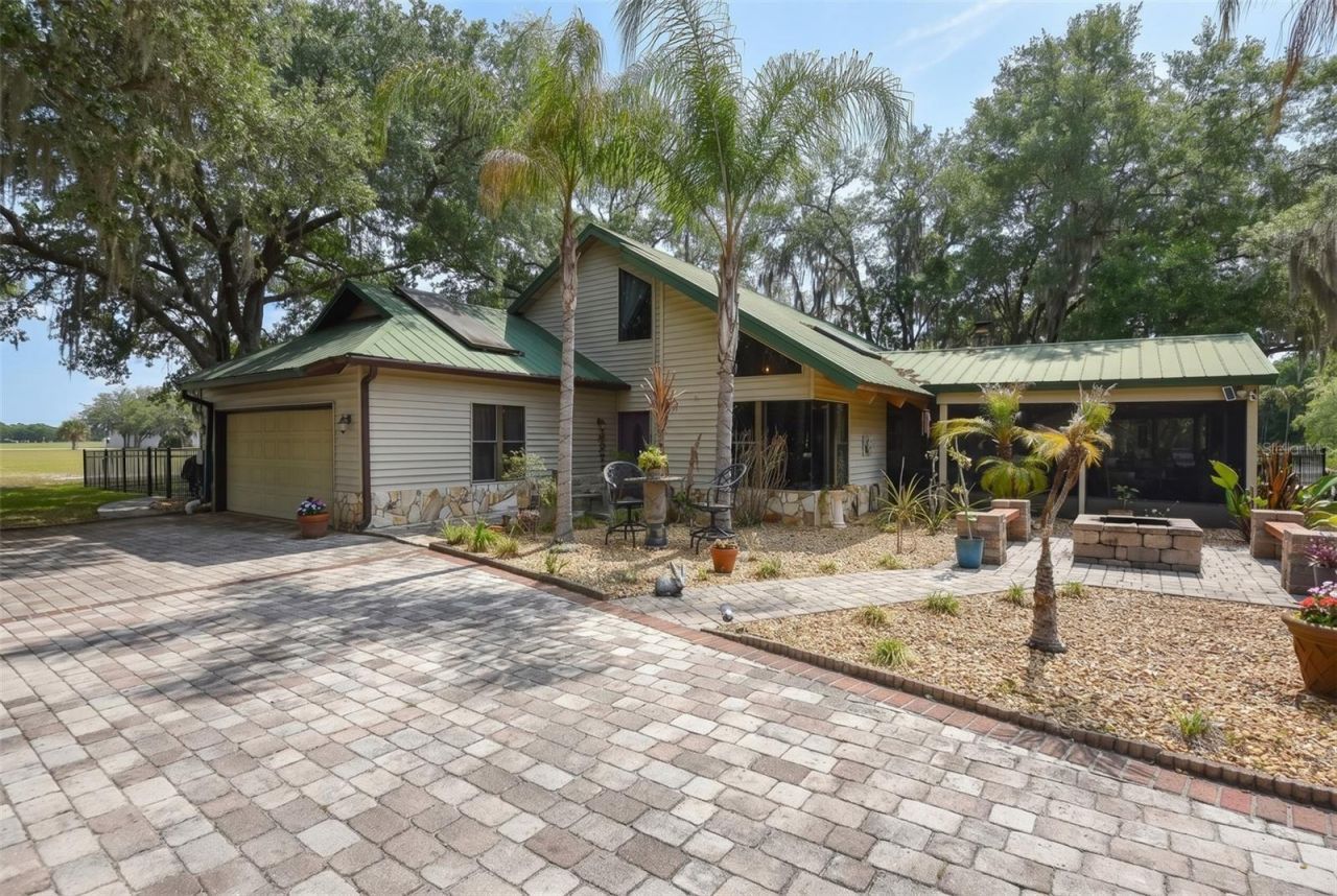 1851 Maytown Road, Oak Hill, FL 32759 Photo