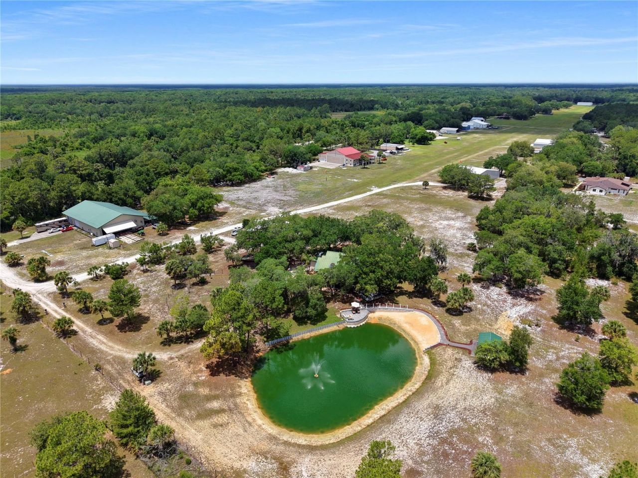 1851 Maytown Road, Oak Hill, FL 32759 Photo
