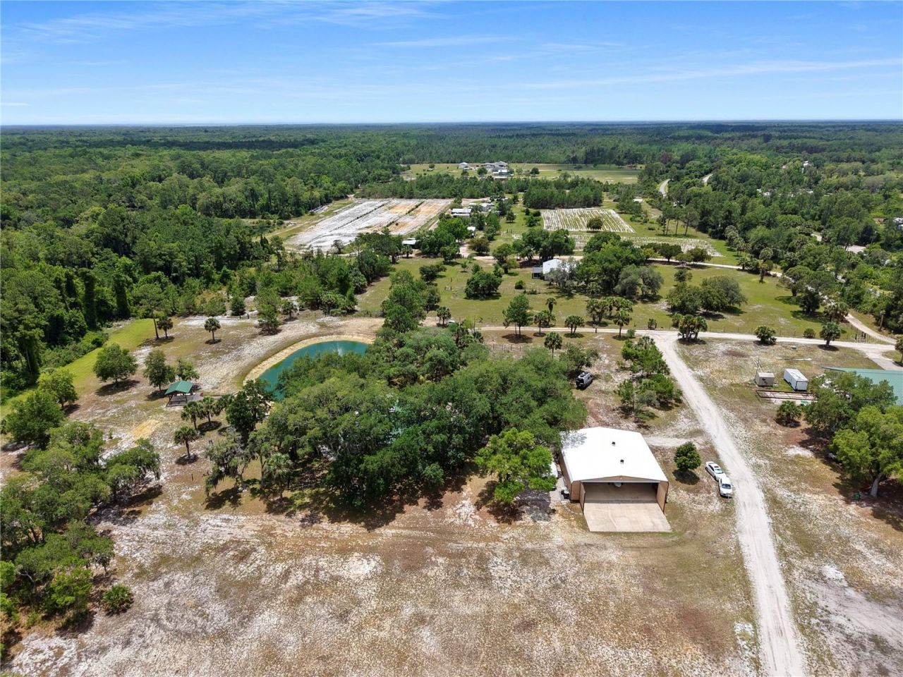 1851 Maytown Road, Oak Hill, FL 32759 Photo