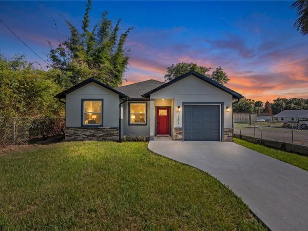 2451 W 18TH STREET , SANFORD, FL 32771