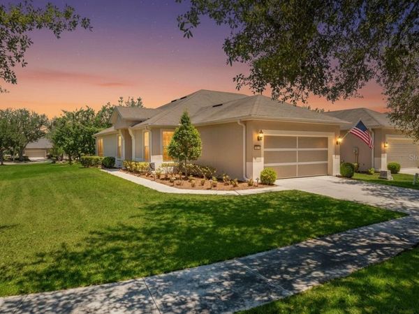 6631 SW 91ST CIRCLE , OCALA, FL 34481