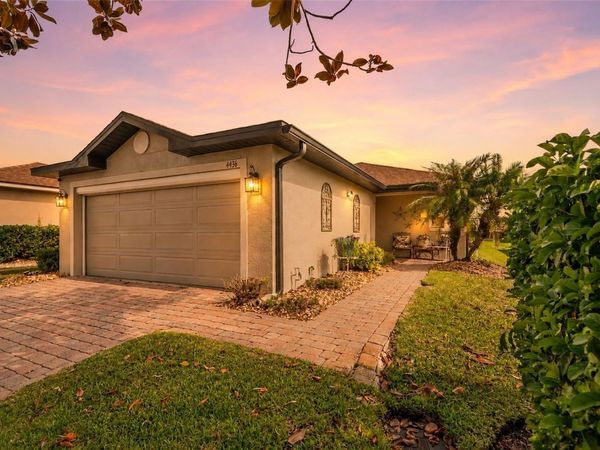 4436 TURNBERRY LANE , LAKE WALES, FL 33859
