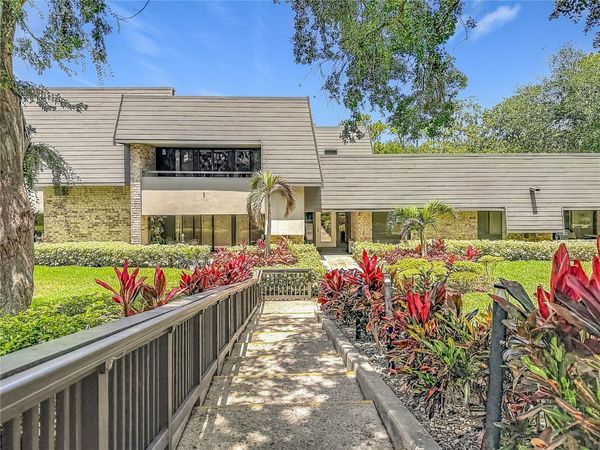 36750 US HIGHWAY 19 N, Unit 16-108, PALM HARBOR, FL 34683