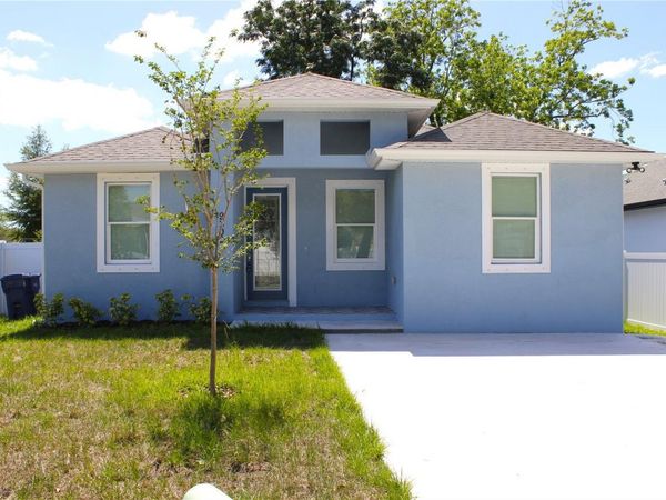 9302 N 18TH STREET , TAMPA, FL 33604