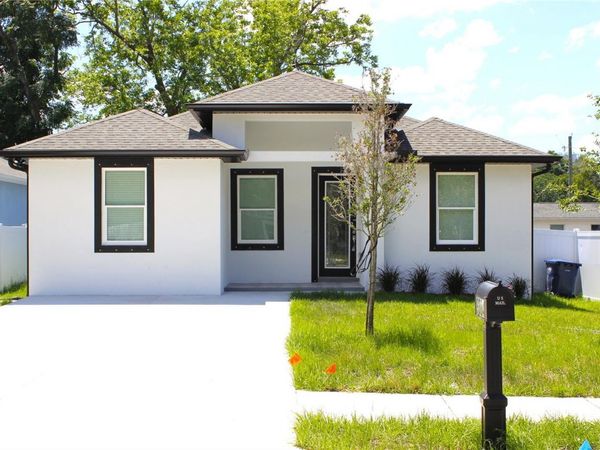 9304 N 18TH STREET , TAMPA, FL 33612