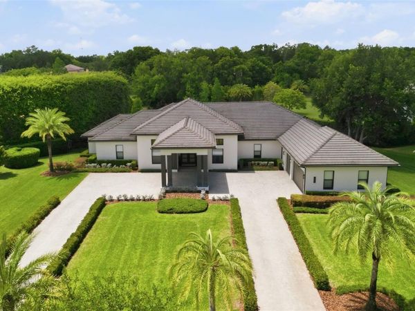 2829 COASTAL RANGE WAY , LUTZ, FL 33559