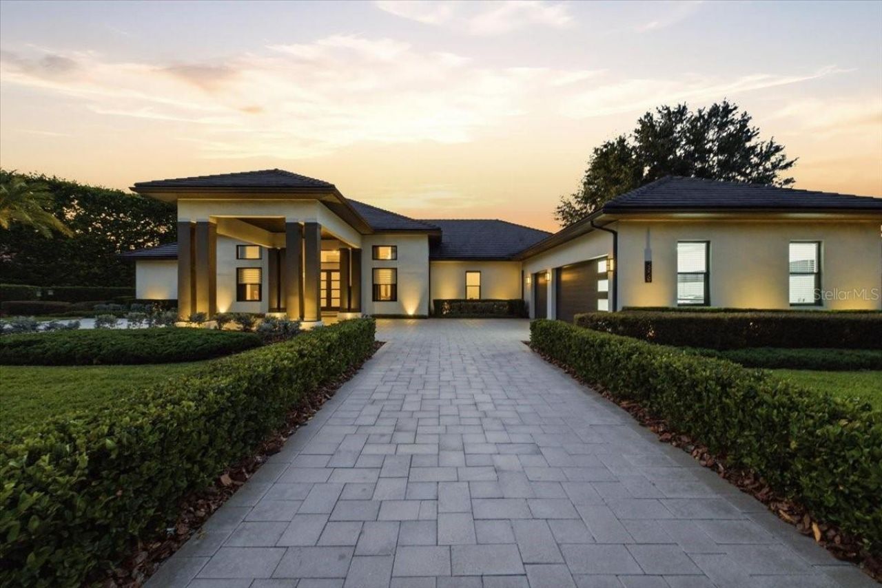 2829 Coastal Range Way, Lutz, FL 33559 Photo