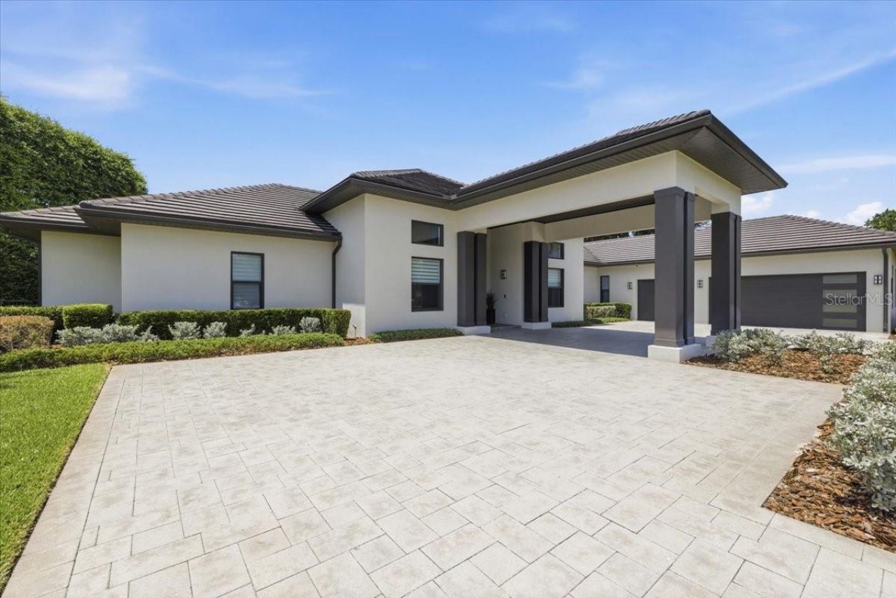 2829 Coastal Range Way, Lutz, FL 33559 Photo