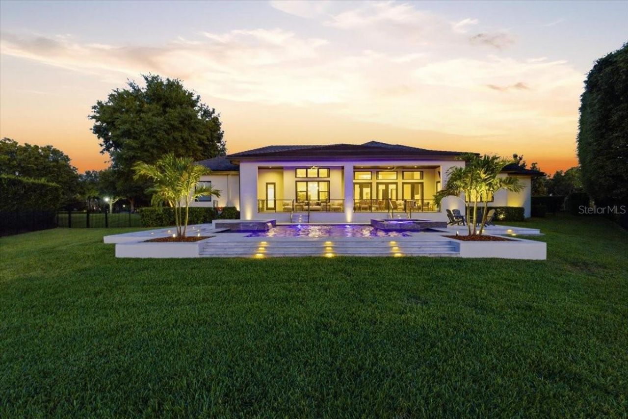 2829 Coastal Range Way, Lutz, FL 33559 Photo