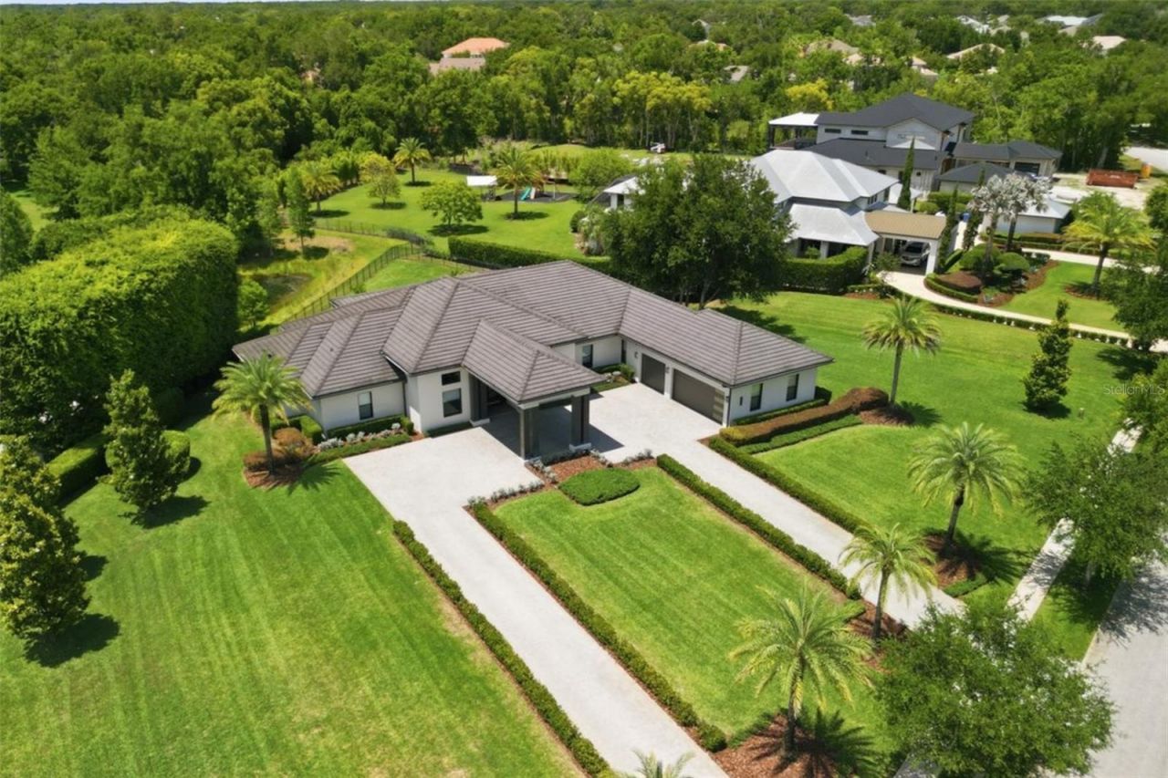 2829 Coastal Range Way, Lutz, FL 33559 Photo