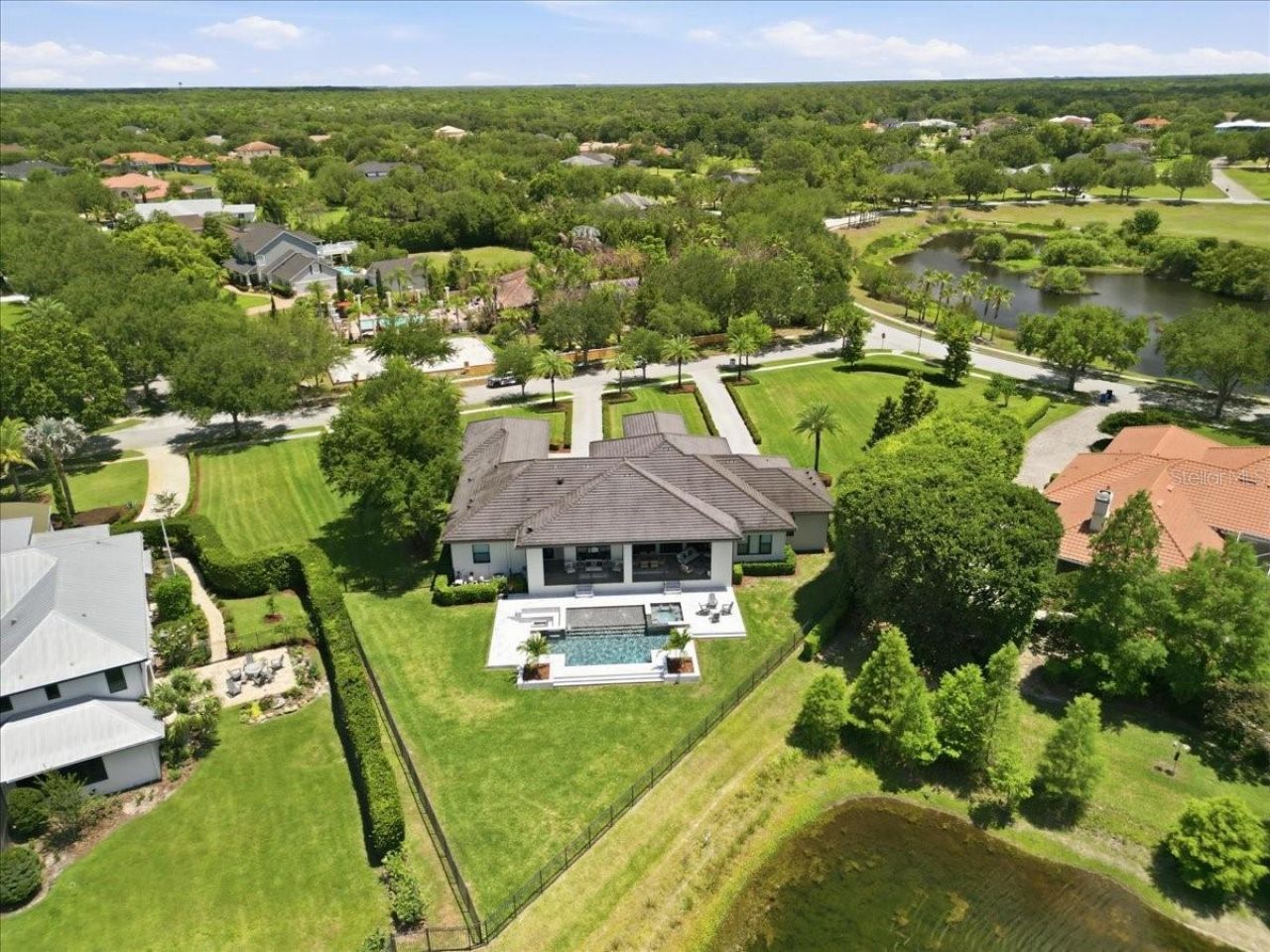 2829 Coastal Range Way, Lutz, FL 33559 Photo