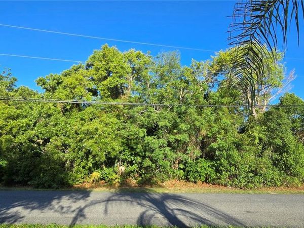 0 CAPTAIN DRIVE , SPRING HILL, FL 34608