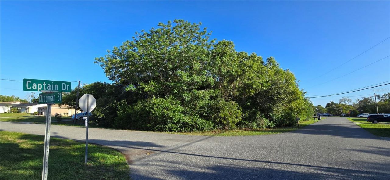 0 Captain Drive , Spring Hill, FL 34608 Photo