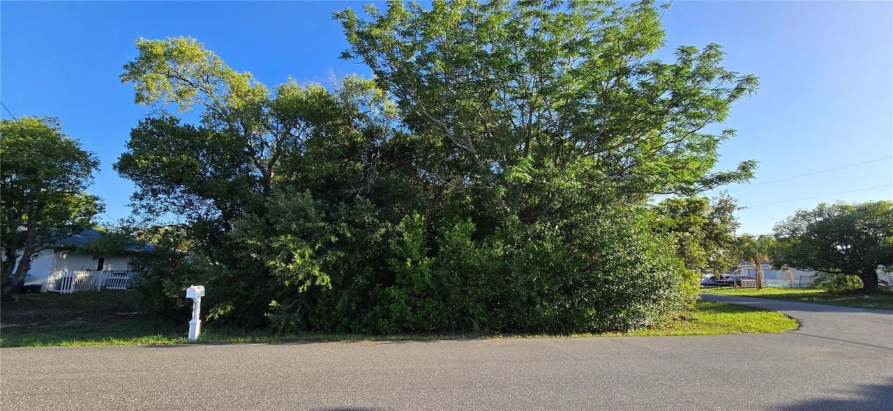 0 Captain Drive , Spring Hill, FL 34608 Photo