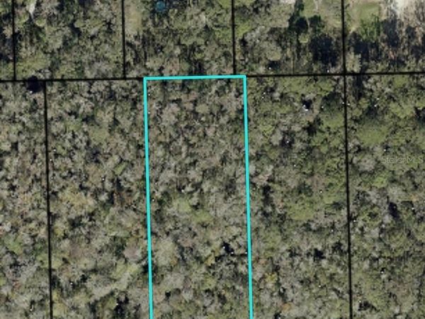 3740 EVERGREEN AVENUE, BUNNELL, FL 32110