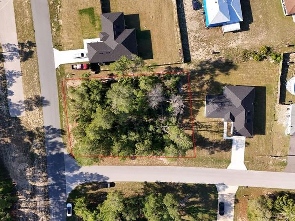 TBD 127TH LANE ROAD , OCALA, FL 34473