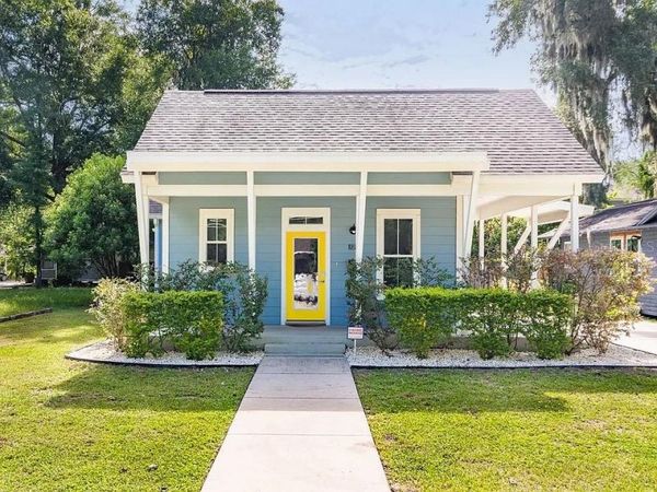 321 NW 7TH TERRACE , GAINESVILLE, FL 32601