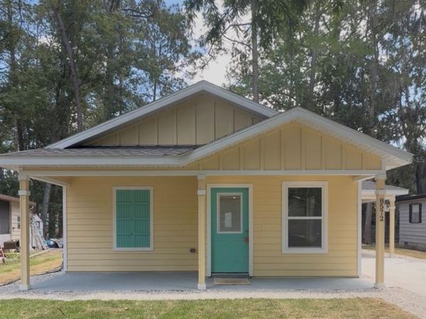 8572 NW 39TH CIRCLE , GAINESVILLE, FL 32653