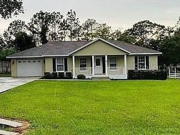 96 REDWOOD ROAD, OCALA, FL 34472