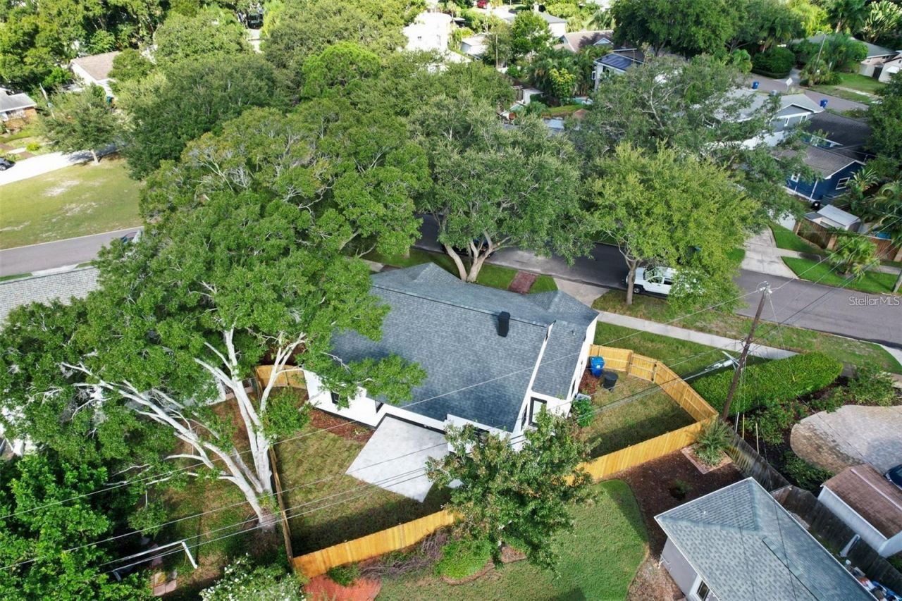 1224 Greenwood Avenue N, Saint Petersburg, FL 33704 Photo