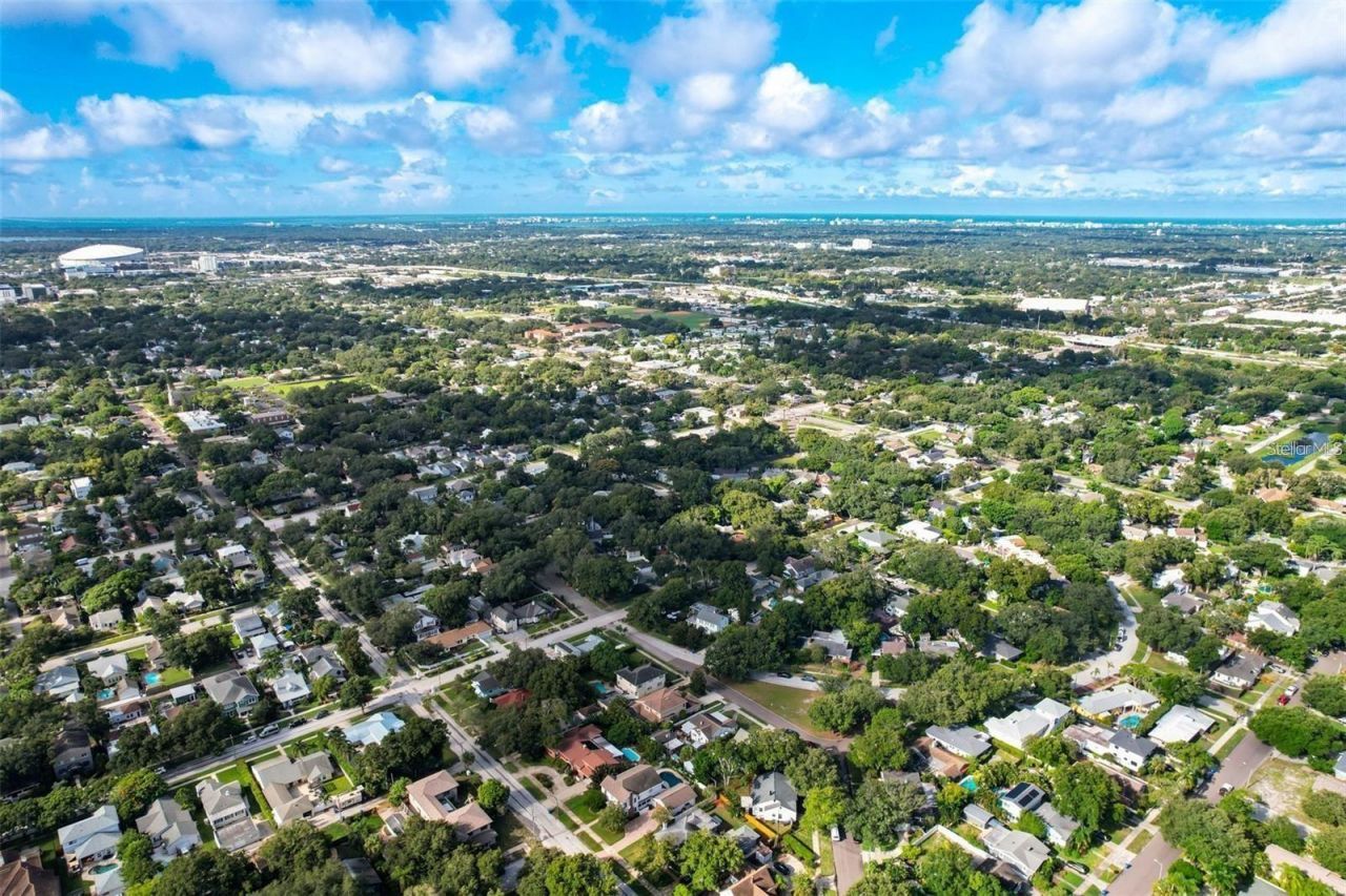 1224 Greenwood Avenue N, Saint Petersburg, FL 33704 Photo