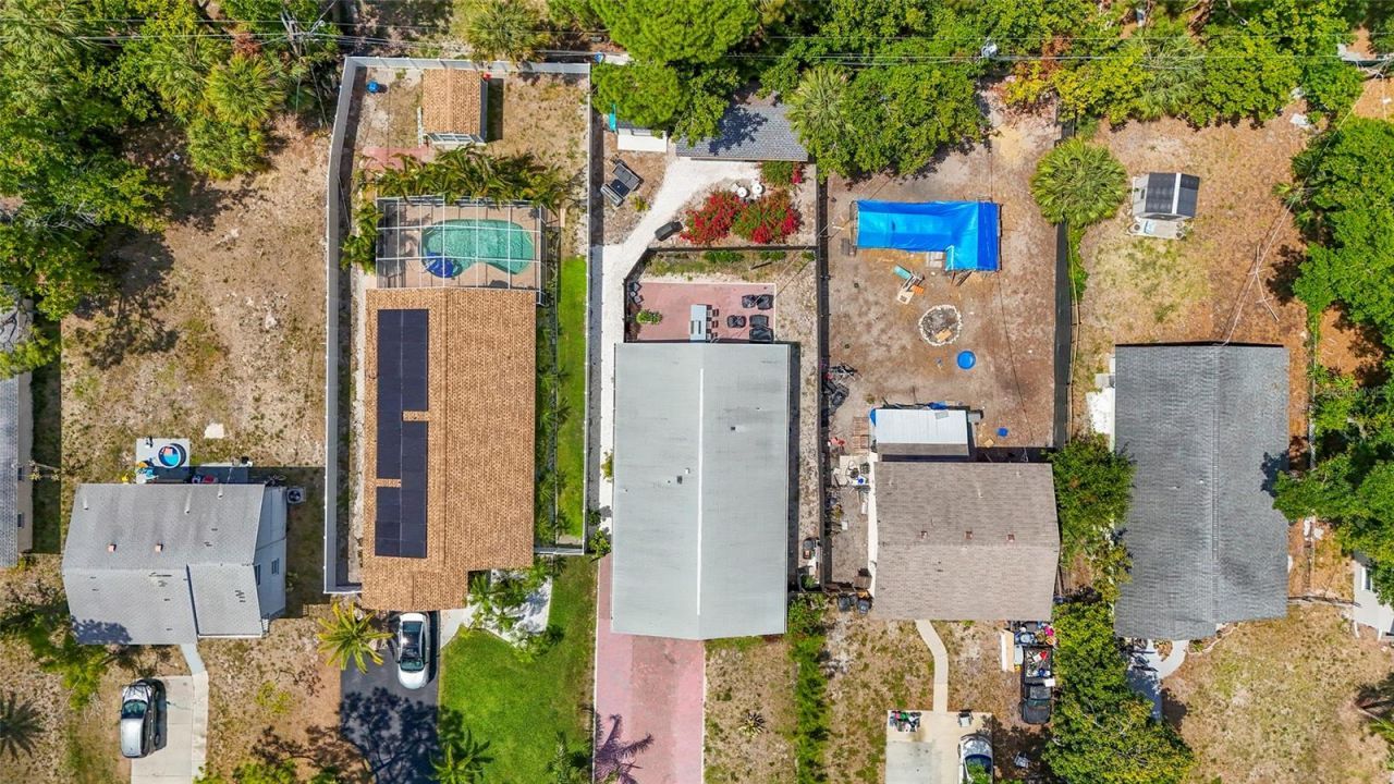 831 Winter Garden Drive, Sarasota, FL 34243 Photo