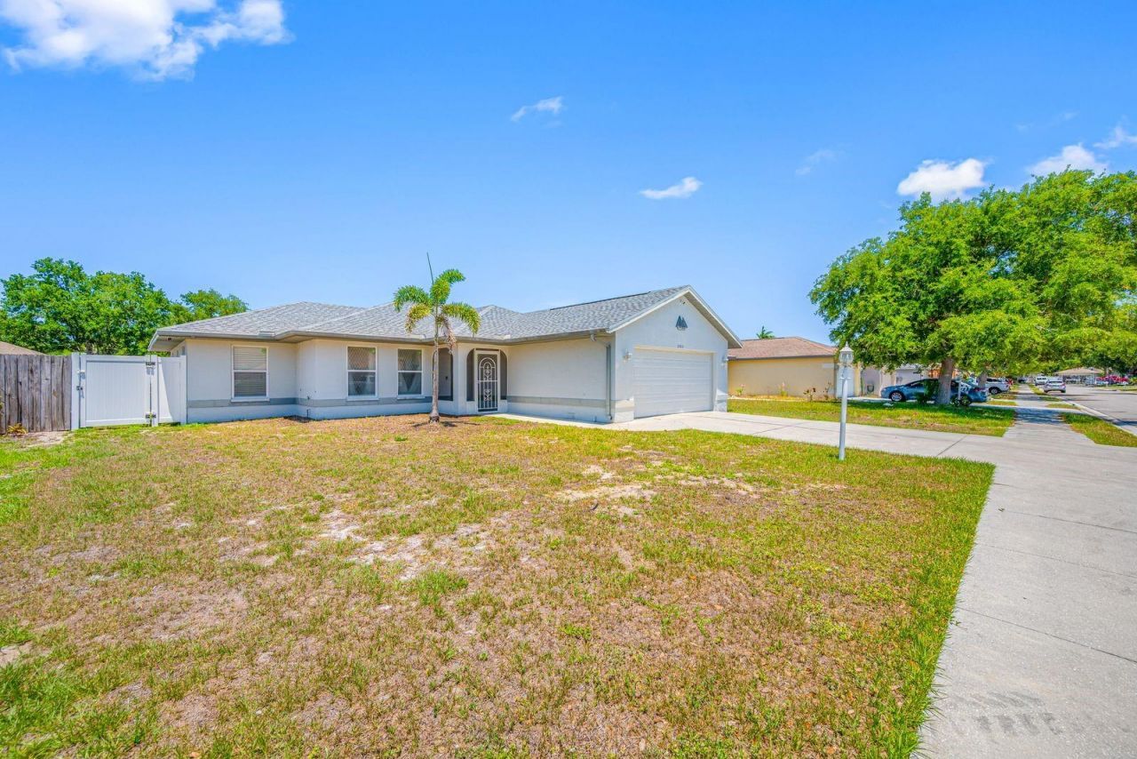 2802 93rd Court E, Palmetto, FL 34221 Photo