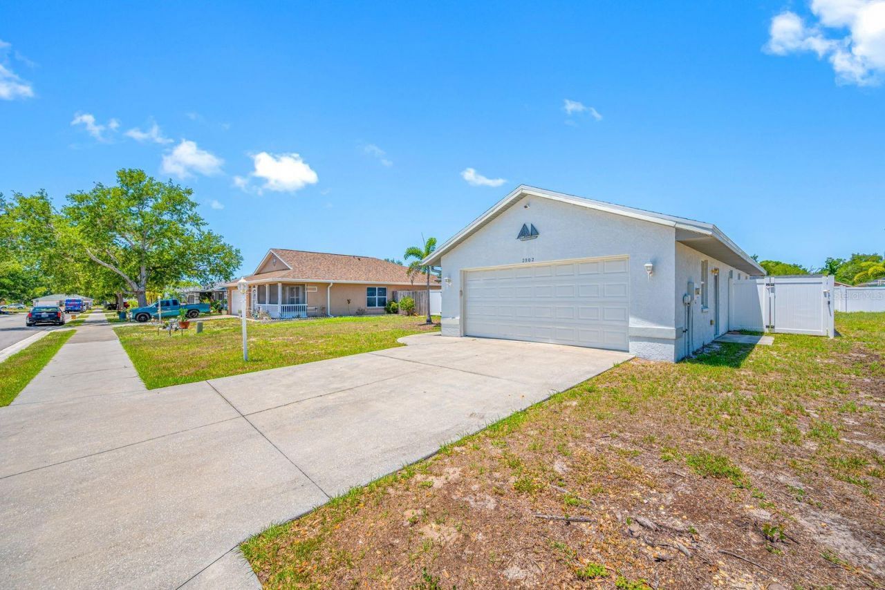 2802 93rd Court E, Palmetto, FL 34221 Photo