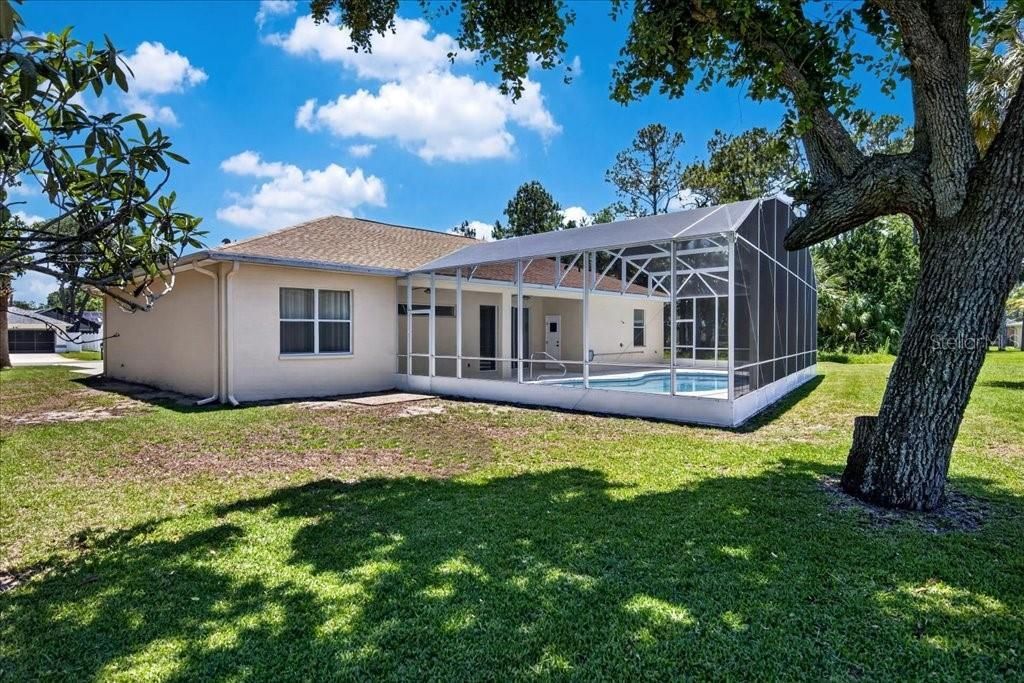 25 Westminster Drive , Palm Coast, FL 32164 Photo