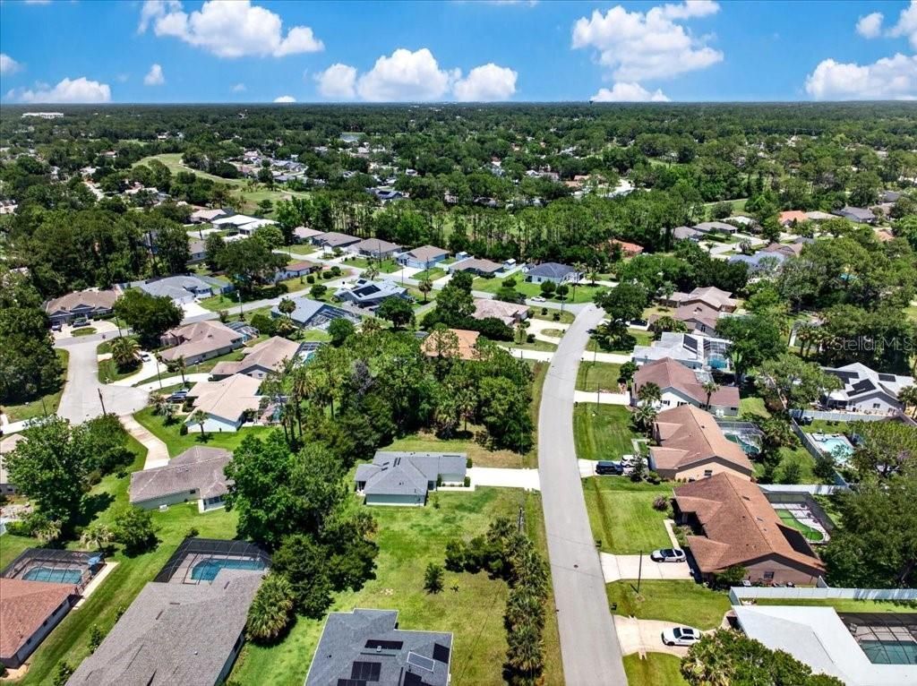 25 Westminster Drive , Palm Coast, FL 32164 Photo