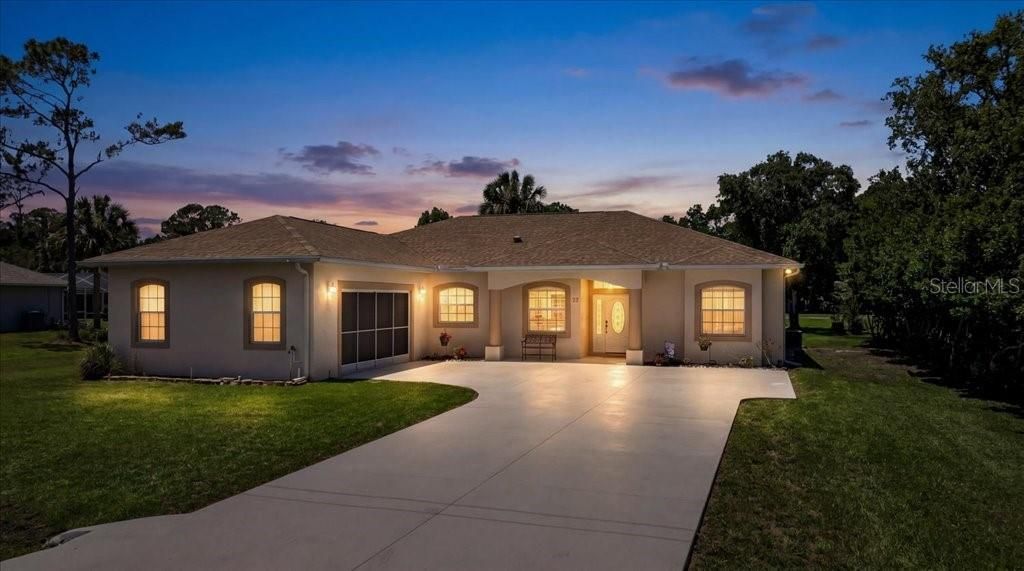 25 Westminster Drive , Palm Coast, FL 32164 Photo