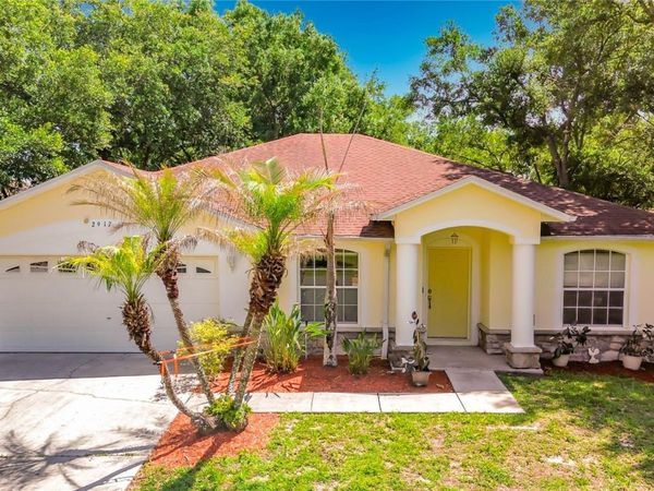 2917 EVANS WAY, KISSIMMEE, FL 34758