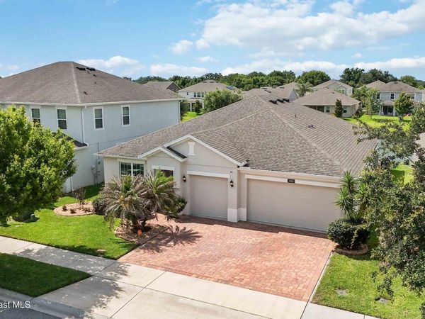 4940 Blanche Court , St. Cloud, FL 34772