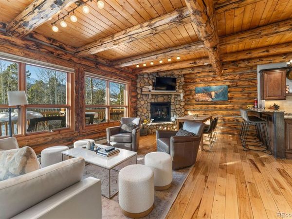 878 American Way , Breckenridge, CO 80424