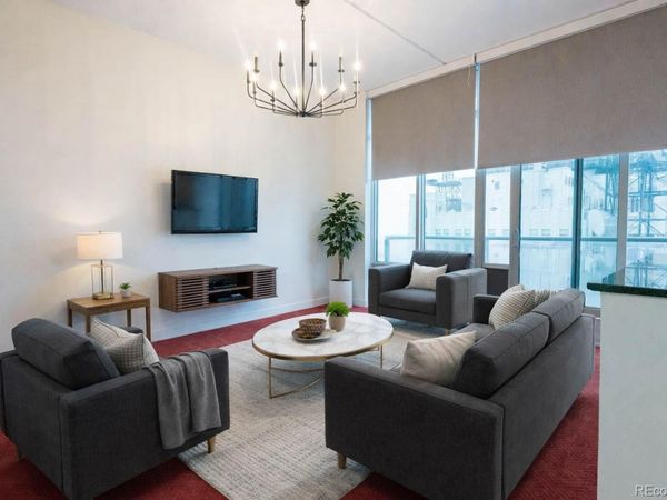 891 14th Street , Unit 2105, Denver, CO 80202