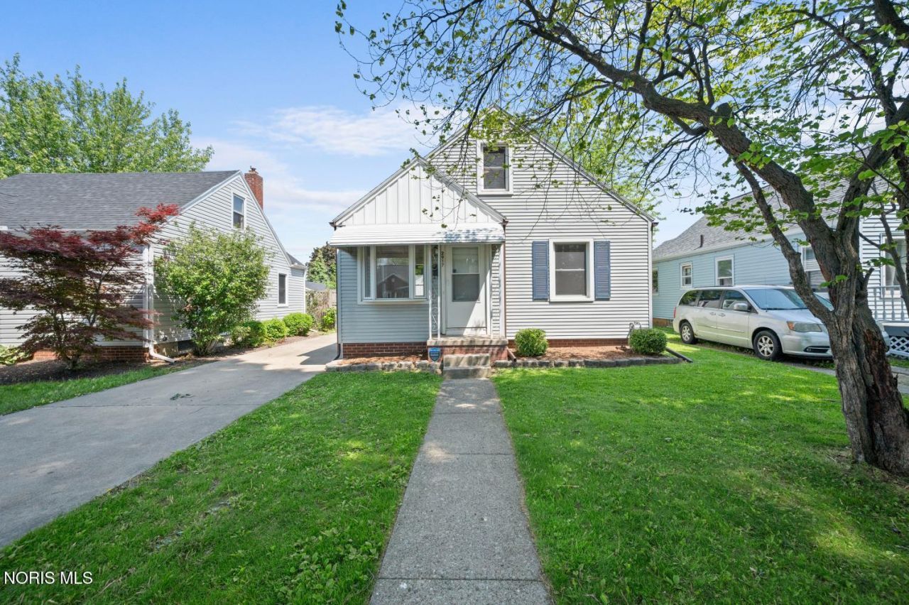 2917 123rd Street, Toledo, OH 43611 Main Photo