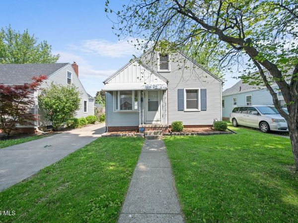 2917 123rd Street, Toledo, OH 43611