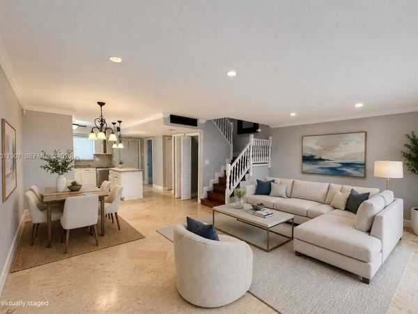 3300 Atlanta, Unit 15C, Hollywood, FL 33021